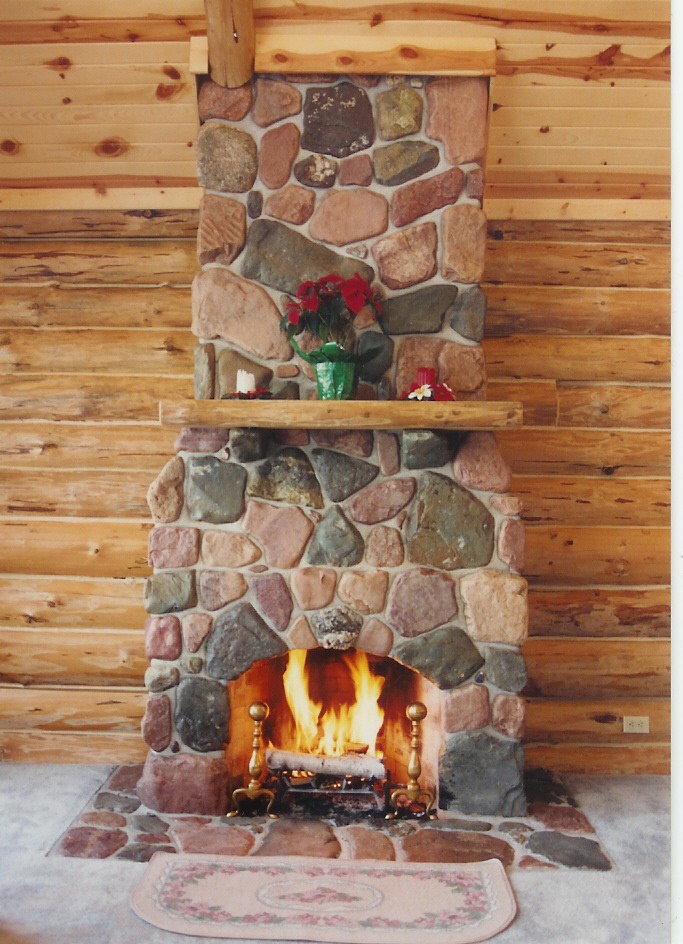 Fireplace Gallery